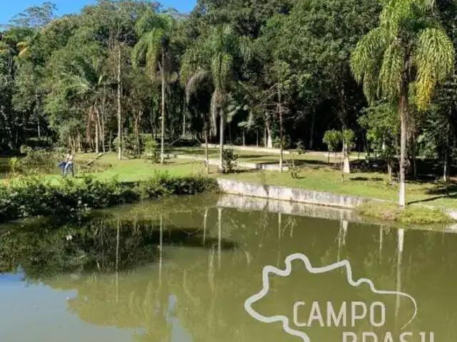 Sítio e chácara venda em Região Imediata de São Paulo, Região Metropolitana de São Paulo