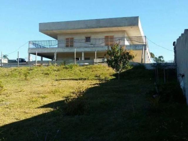 Sítio e chácara venda em Condominio Aruã, Suzano