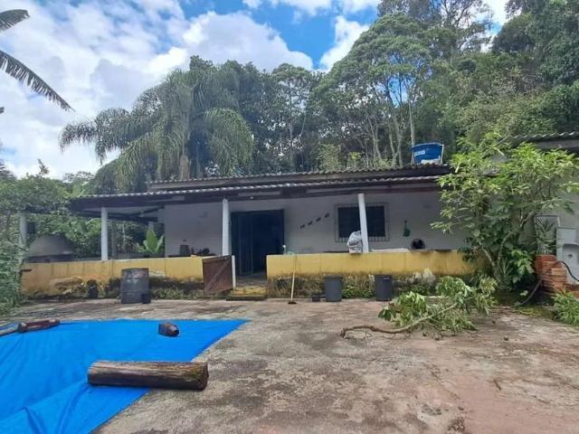 Sítio e chácara venda em Barroso, Região Imediata de São Paulo