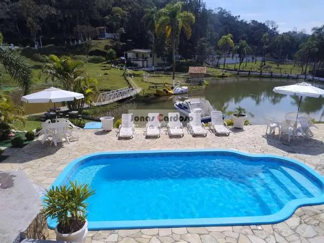 Sítio e chácara venda em Região Imediata de São Paulo, Região Metropolitana de São Paulo
