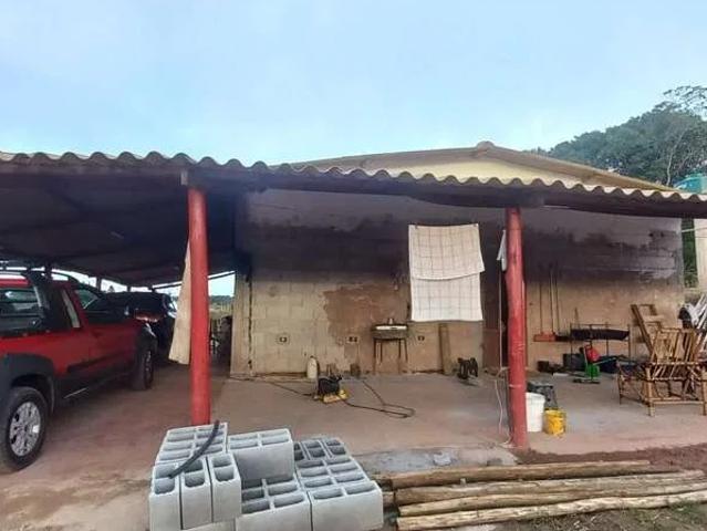 Sítio e chácara venda em Biritiba-Ussu, Região Imediata de São Paulo