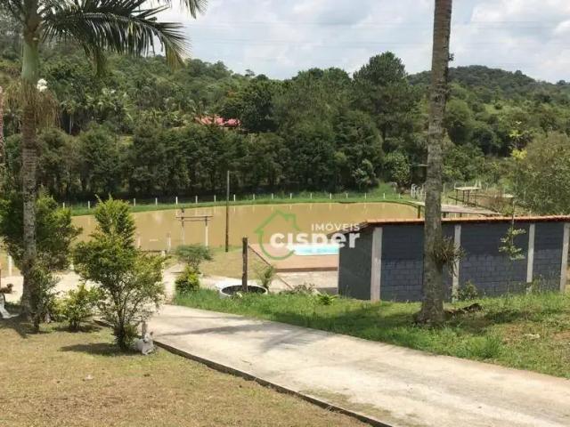 Sítio e chácara venda em Região Imediata de São Paulo, Região Metropolitana de São Paulo