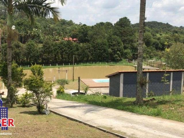 Sítio e chácara venda em Região Imediata de São Paulo, Região Metropolitana de São Paulo