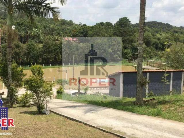 Sítio e chácara venda em Biritiba-Ussu, Região Imediata de São Paulo