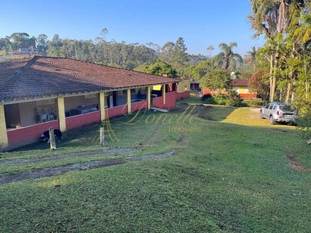 Sítio e chácara venda em Região Imediata de São Paulo, Região Metropolitana de São Paulo