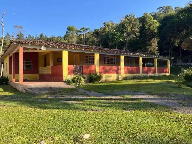 Sítio e chácara venda em Região Imediata de São Paulo, Região Metropolitana de São Paulo