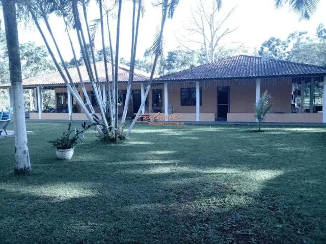 Sítio e chácara venda em Região Imediata de São Paulo, Região Metropolitana de São Paulo
