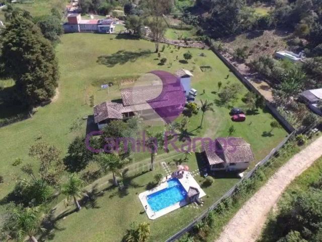 Sítio e chácara venda em Região Imediata de São Paulo, Região Metropolitana de São Paulo
