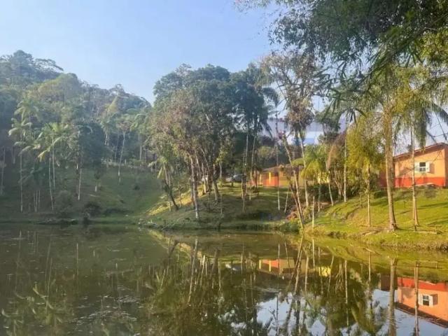 Sítio e chácara venda em Região Imediata de São Paulo, Região Metropolitana de São Paulo