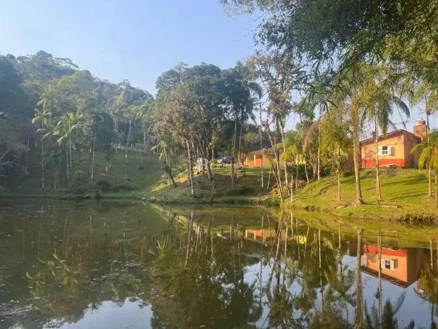 Sítio e chácara venda em Região Imediata de São Paulo, Região Metropolitana de São Paulo