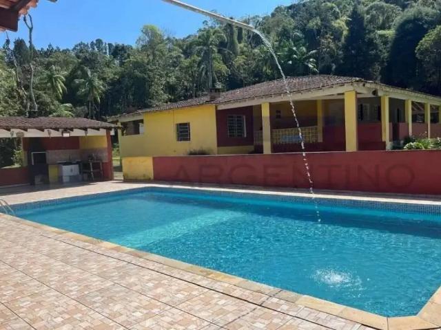 Sítio e chácara venda em Região Imediata de São Paulo, Região Metropolitana de São Paulo