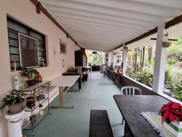Sítio e chácara venda em Região Imediata de São Paulo, Região Metropolitana de São Paulo