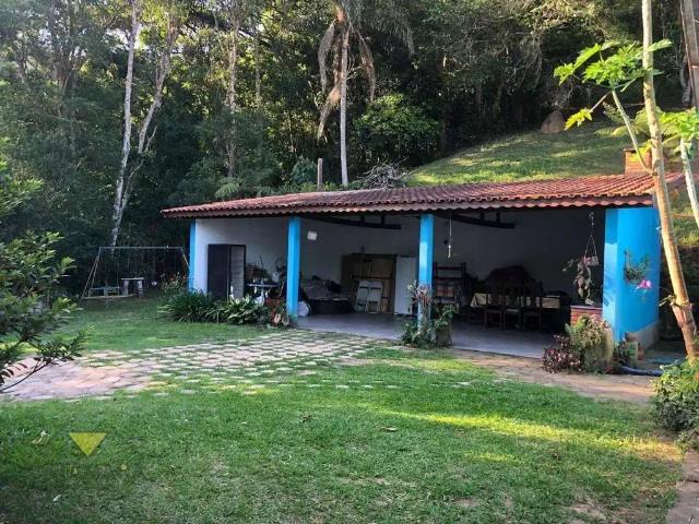 Sítio e chácara venda em Região Imediata de São Paulo, Região Metropolitana de São Paulo