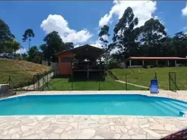 Sítio e chácara venda em Região Imediata de São Paulo, Região Metropolitana de São Paulo