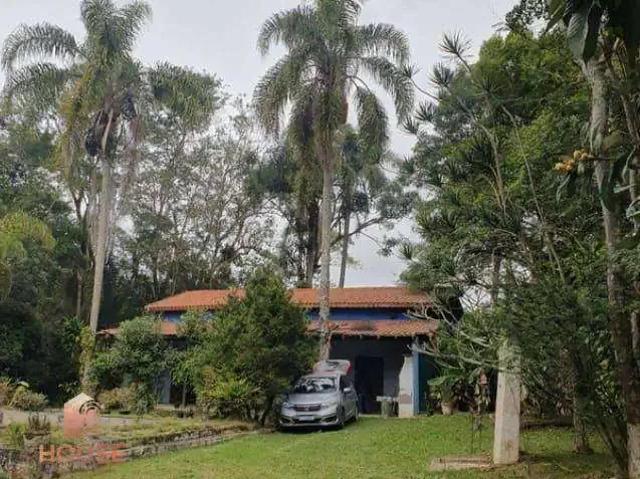 Sítio e chácara venda em Jardim Layr, Mogi das Cruzes