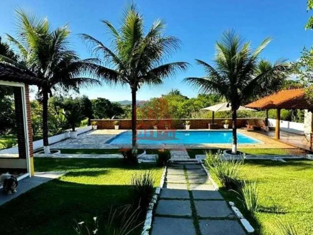 Sítio e chácara venda em Jardim Betânia, Mogi das Cruzes