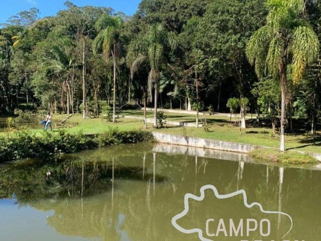 Sítio e chácara venda em Loteamento Alvorada, Mogi das Cruzes