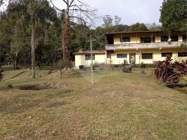 Sítio e chácara venda em Região Imediata de São Paulo, Região Metropolitana de São Paulo