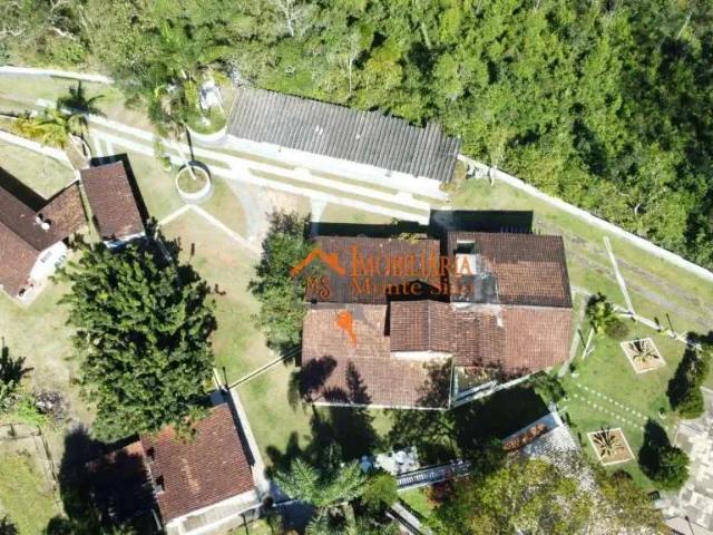 Sítio e chácara venda em Jardim Betânia, Mogi das Cruzes