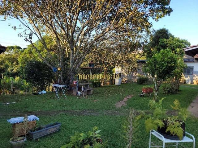 Sítio e chácara venda em Região Imediata de São Paulo, Região Metropolitana de São Paulo
