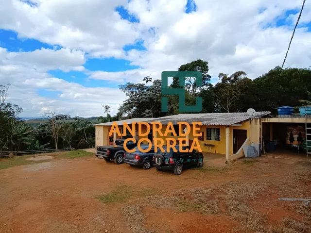 Sítio e chácara venda em Mogi das Cruzes
