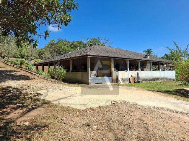 Sítio e chácara venda em Vila Vitória, Mogi das Cruzes