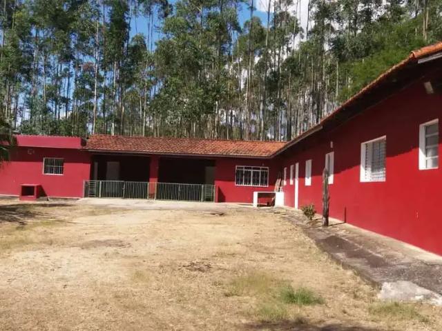 Sítio e chácara venda em Região Imediata de São Paulo, Região Metropolitana de São Paulo