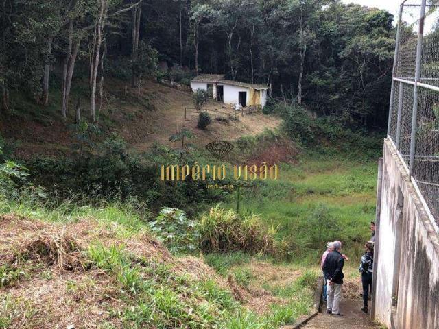 Sítio e chácara venda em Região Imediata de São Paulo, Região Metropolitana de São Paulo