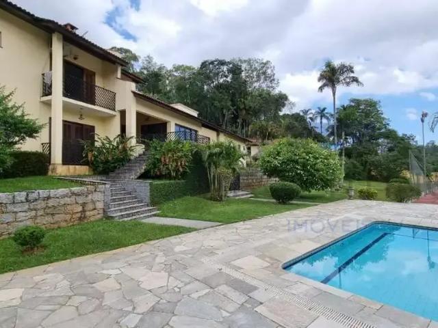 Sítio e chácara venda em Mogi das Cruzes