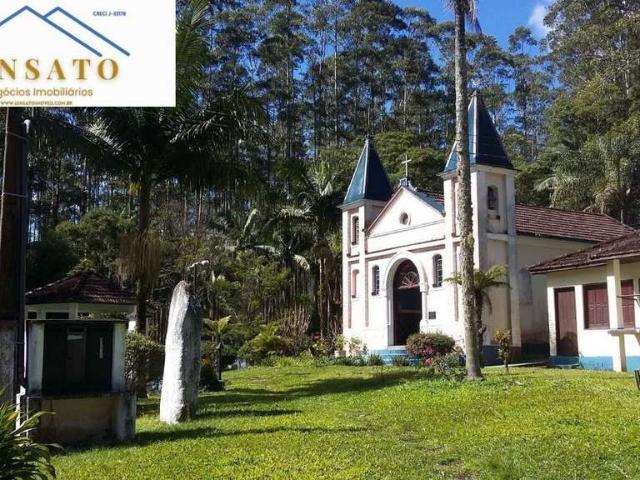 Sítio e chácara venda em Jardim Camila, Mogi das Cruzes