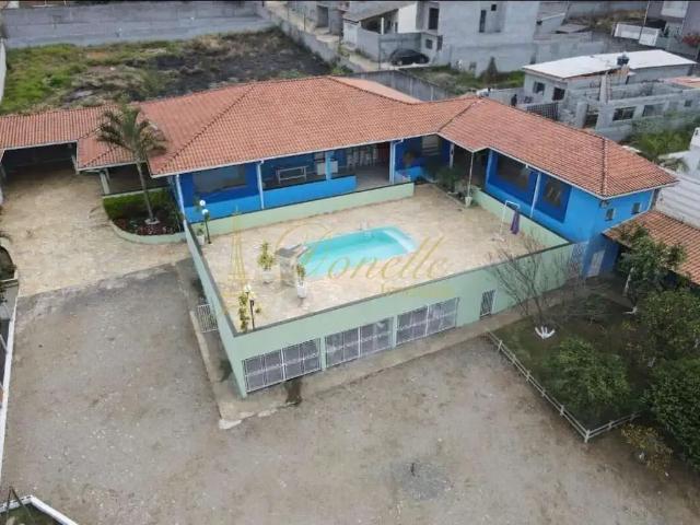 Sítio e chácara venda em Condominio Aruã Eco Park, Suzano
