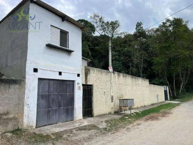 Sítio e chácara venda em Vila Vitória, Mogi das Cruzes
