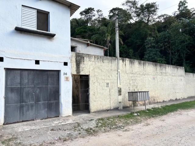 Sítio e chácara venda em Mogi das Cruzes