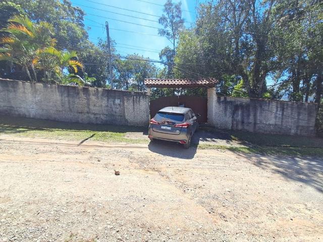 Sítio e chácara venda em Mogi das Cruzes