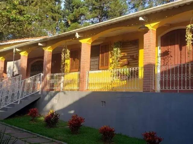 Sítio e chácara venda em Vila Vitória, Mogi das Cruzes