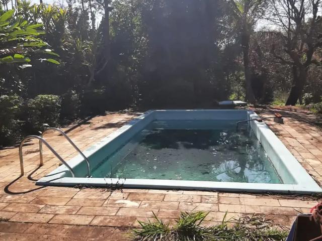 Sítio e chácara venda em Mogi das Cruzes