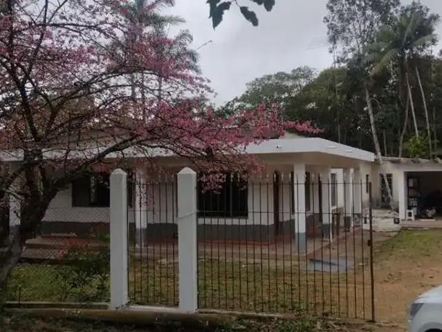Sítio e chácara venda em Região Imediata de São Paulo, Região Metropolitana de São Paulo