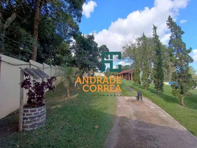Sítio e chácara venda em Jardim Santos Dumont I, Mogi das Cruzes