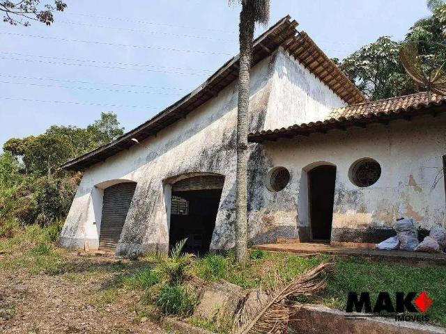 Sítio e chácara venda em Região Imediata de São Paulo, Região Metropolitana de São Paulo