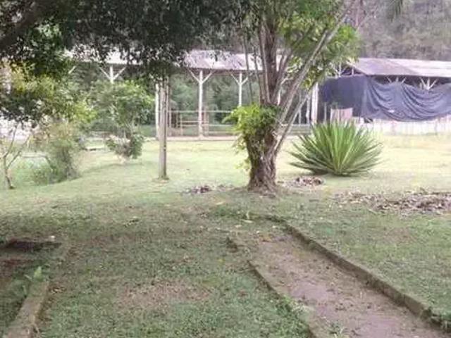 Sítio e chácara venda em Região Imediata de São Paulo, Região Metropolitana de São Paulo