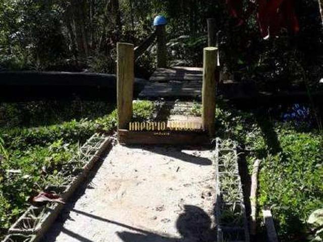 Sítio e chácara venda em Quatinga Velho, Região Imediata de São Paulo