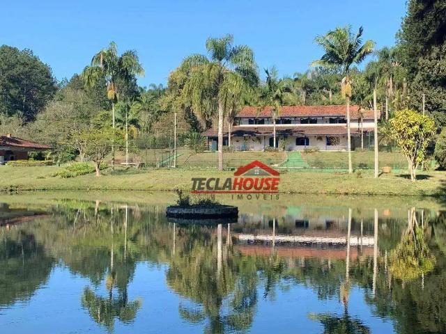 Sítio e chácara venda em Região Imediata de São Paulo, Região Metropolitana de São Paulo