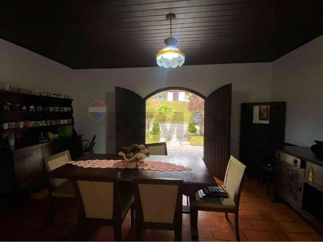 Sítio e chácara venda em Vila Mathias, Região Imediata de São Paulo
