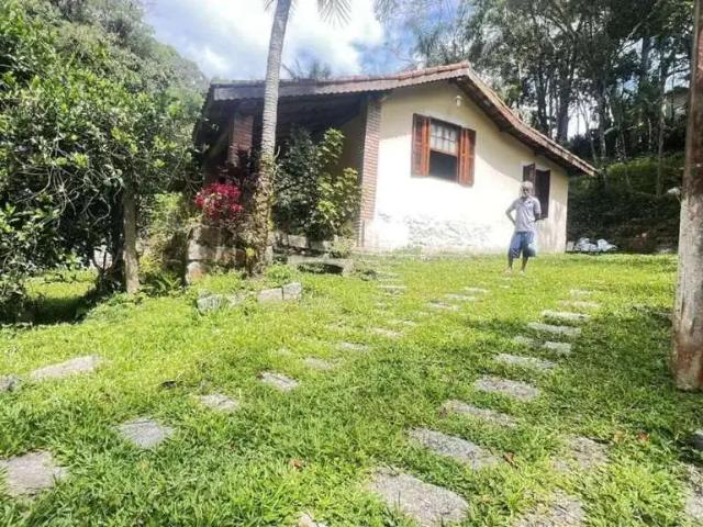 Sítio e chácara venda em Região Imediata de São Paulo, Região Metropolitana de São Paulo