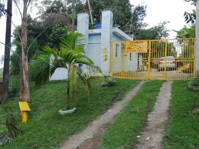 Sítio e chácara venda em Região Imediata de São Paulo, Região Metropolitana de São Paulo