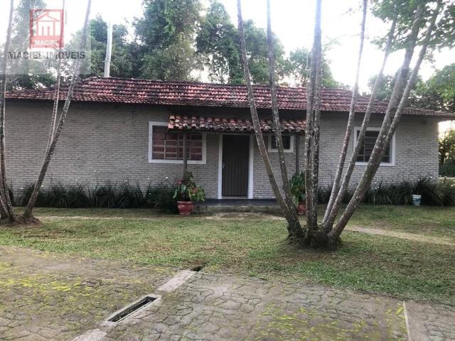 Sítio e chácara venda em Taiaçupeba, Região Imediata de São Paulo