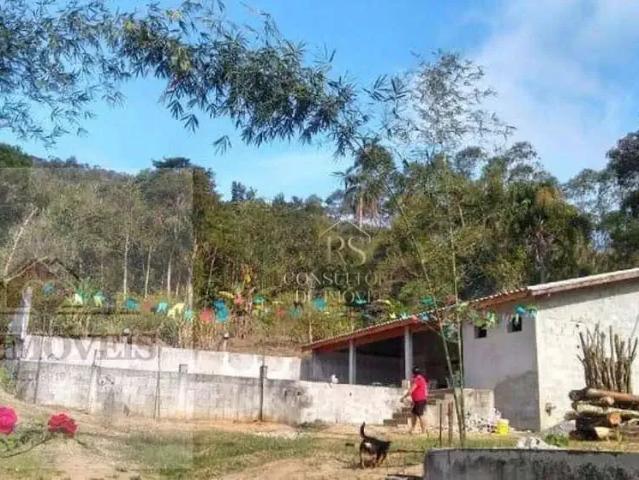 Sítio e chácara venda em Região Imediata de São Paulo, Região Metropolitana de São Paulo