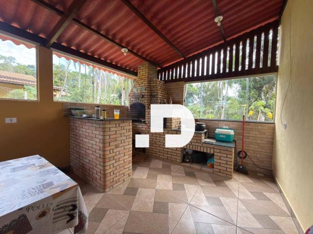 Sítio e chácara venda em Taiaçupeba, Região Imediata de São Paulo