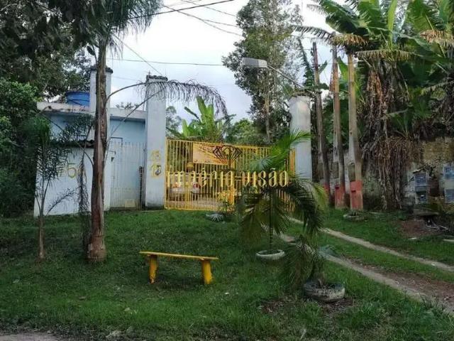 Sítio e chácara venda em Região Imediata de São Paulo, Região Metropolitana de São Paulo