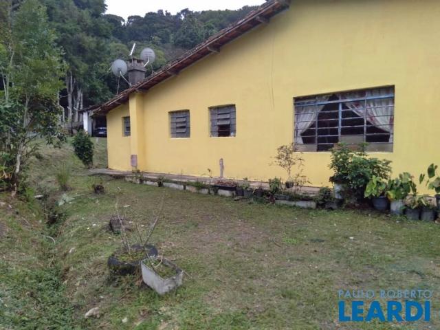 Sítio e chácara venda em Vila Vitória, Mogi das Cruzes